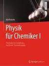 Physik für Chemiker I cover