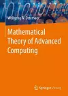 Mathematical Theory of Advanced Computing cover