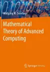 Mathematical Theory of Advanced Computing cover