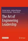 The Art of Engineering Leadership cover