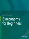 Bioeconomy for Beginners cover