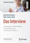 Das Interview cover