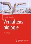 Verhaltensbiologie cover