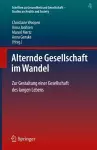 Alternde Gesellschaft im Wandel cover