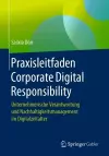 Praxisleitfaden Corporate Digital Responsibility cover