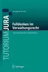 Falldenken im Verwaltungsrecht cover