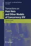 Transactions on Petri Nets and Other Models of Concurrency XIV cover