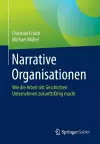 Narrative Organisationen cover