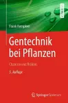 Gentechnik Bei Pflanzen cover