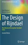 The Design of Rijndael cover