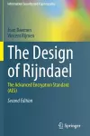 The Design of Rijndael cover