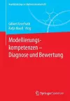 Modellierungskompetenzen –  Diagnose und Bewertung cover