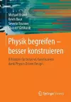 Physik Begreifen - Besser Konstruieren cover