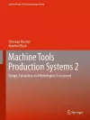 Machine Tools Production Systems 2 cover