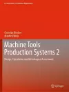 Machine Tools Production Systems 2 cover