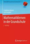 Mathematiklernen in Der Grundschule cover