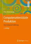 Computerunterstützte Produktion cover