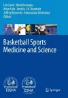 Basketball Sports Medicine and Science cover