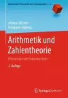 Arithmetik Und Zahlentheorie cover