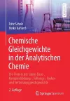 Chemische Gleichgewichte in Der Analytischen Chemie cover