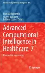 Advanced Computational Intelligence in Healthcare-7 cover