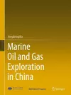 Marine Oil and Gas Exploration in China cover