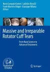 Massive and Irreparable Rotator Cuff Tears cover