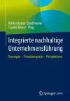 Integrierte nachhaltige Unternehmensführung cover