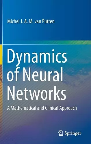 Dynamics of Neural Networks cover