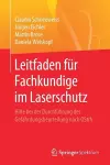 Leitfaden für Fachkundige im Laserschutz cover