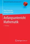 Anfangsunterricht Mathematik cover