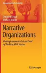 Narrative Organizations cover