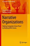 Narrative Organizations cover