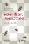 Zecken, Milben, Fliegen, Schaben ... cover