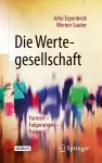 Die Wertegesellschaft cover