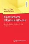 Algorithmische Informationstheorie cover