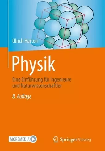 Physik cover