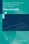 Internetrecht cover