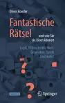 Fantastische Rätsel Und Wie Sie Sie Lösen Können cover