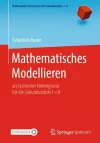 Mathematisches Modellieren cover