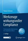 Werkzeuge wirkungsvoller Compliance cover