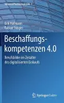 Beschaffungskompetenzen 4.0 cover