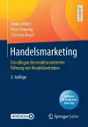 Handelsmarketing cover