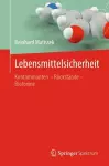 Lebensmittelsicherheit cover