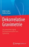 Dekorrelative Gravimetrie cover