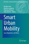 Smart Urban Mobility cover