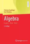 Algebra cover