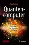 Quantencomputer cover