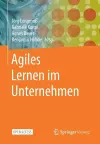 Agiles Lernen Im Unternehmen cover