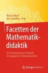 Facetten der Mathematikdidaktik cover